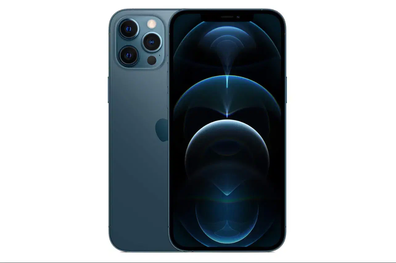 iPhone 12 Pro Max|موبایل|همدان, |دیوار