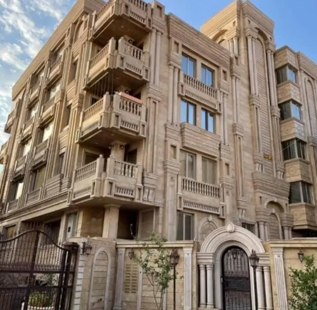 فروش واحد ملکی 2خواب احمدی 105متر|فروش آپارتمان|شیراز, احمدی جنوبی|دیوار