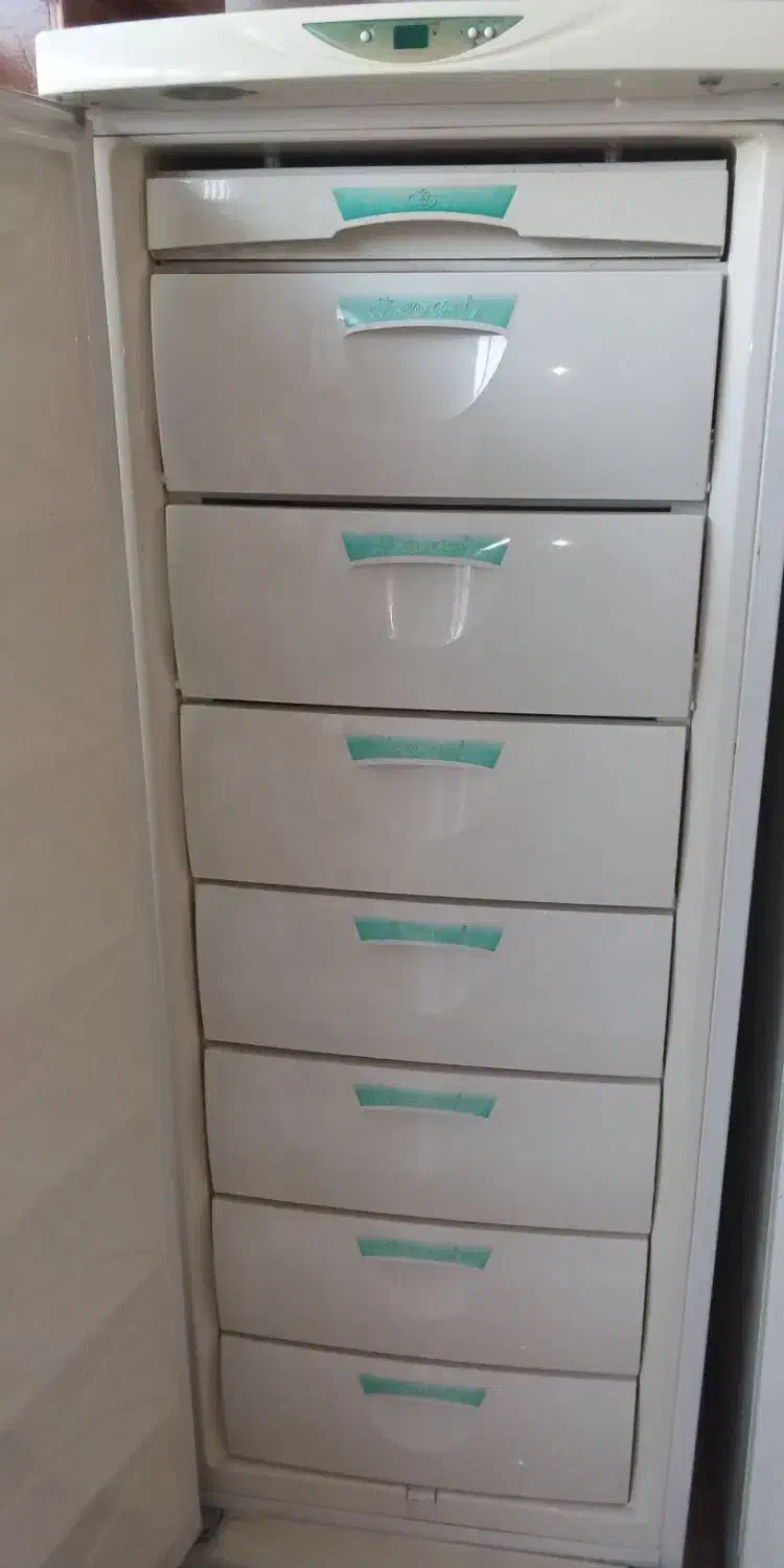 فریزر پارس|یخچال و فریزر|باغ بهادران, |دیوار