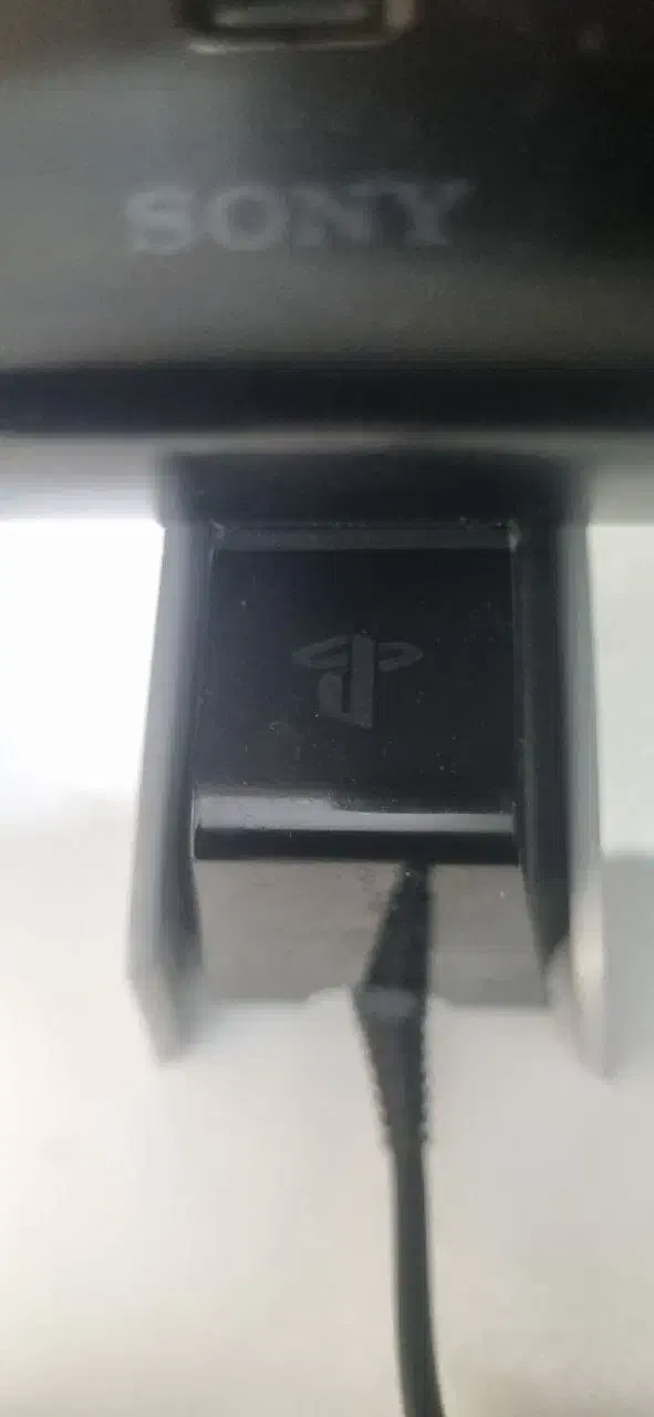 شارژر دسته دوال سنس پلی استیشن 5 (اورجینال)|کنسول، بازی ویدئویی و آنلاین|تهران, فلسطین (میدان انقلاب)|دیوار