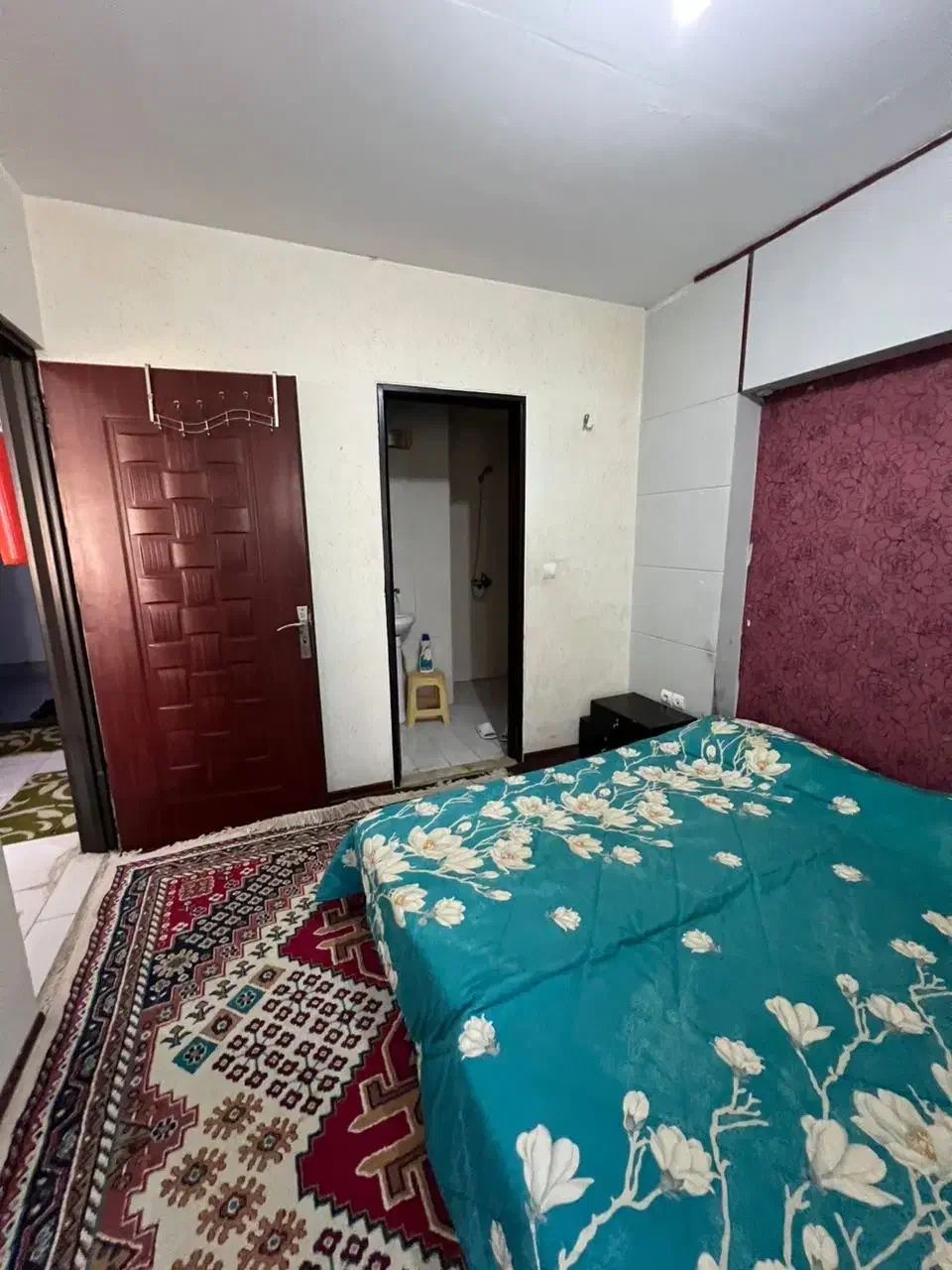 واحد۵۵متری یک خواب نزدیک حرم امام رضا(ع)|فروش آپارتمان|مشهد, جوادیه|دیوار