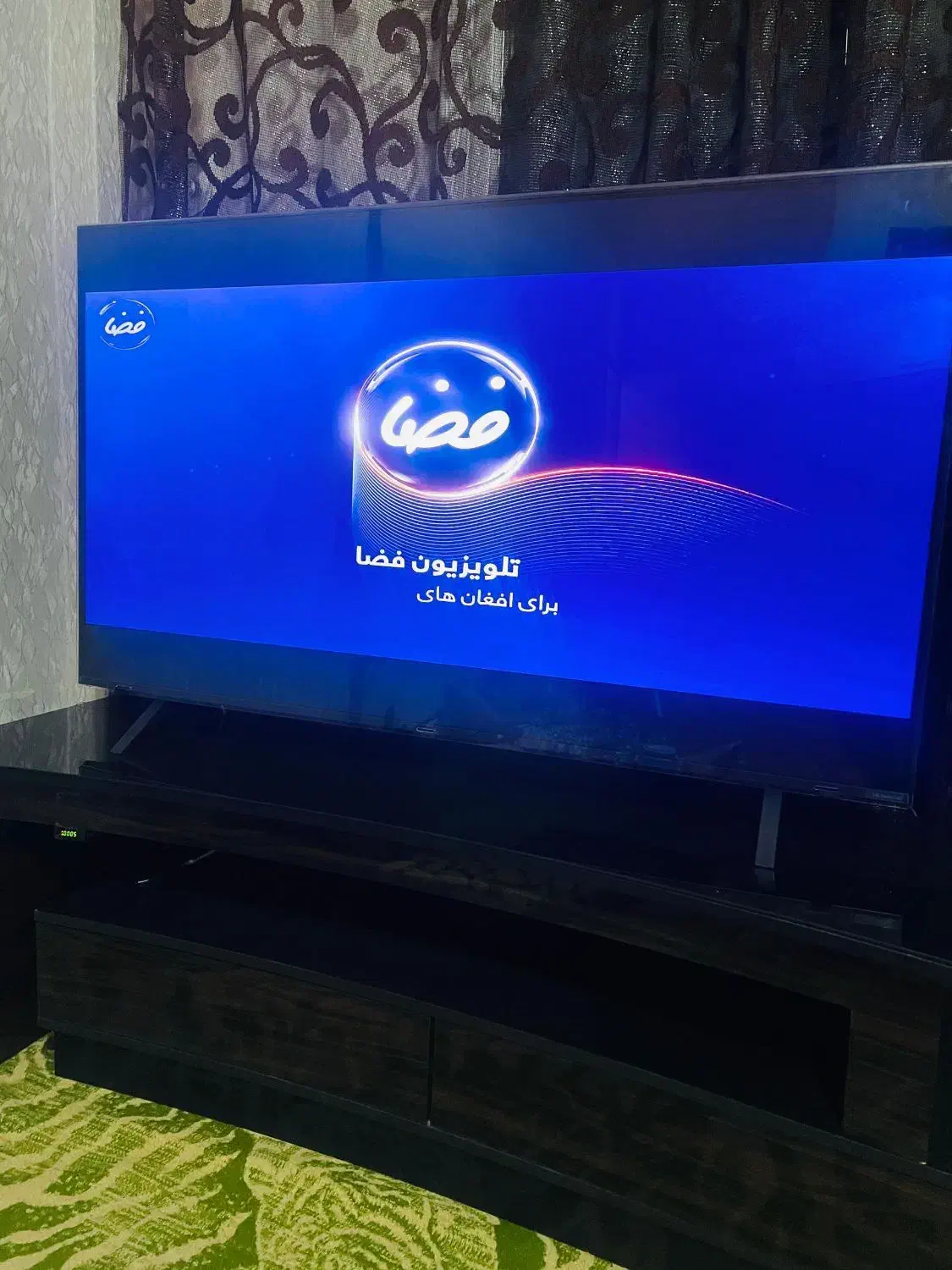 تلویزیون LG|تلویزیون و پروژکتور|تهران, طیب|دیوار