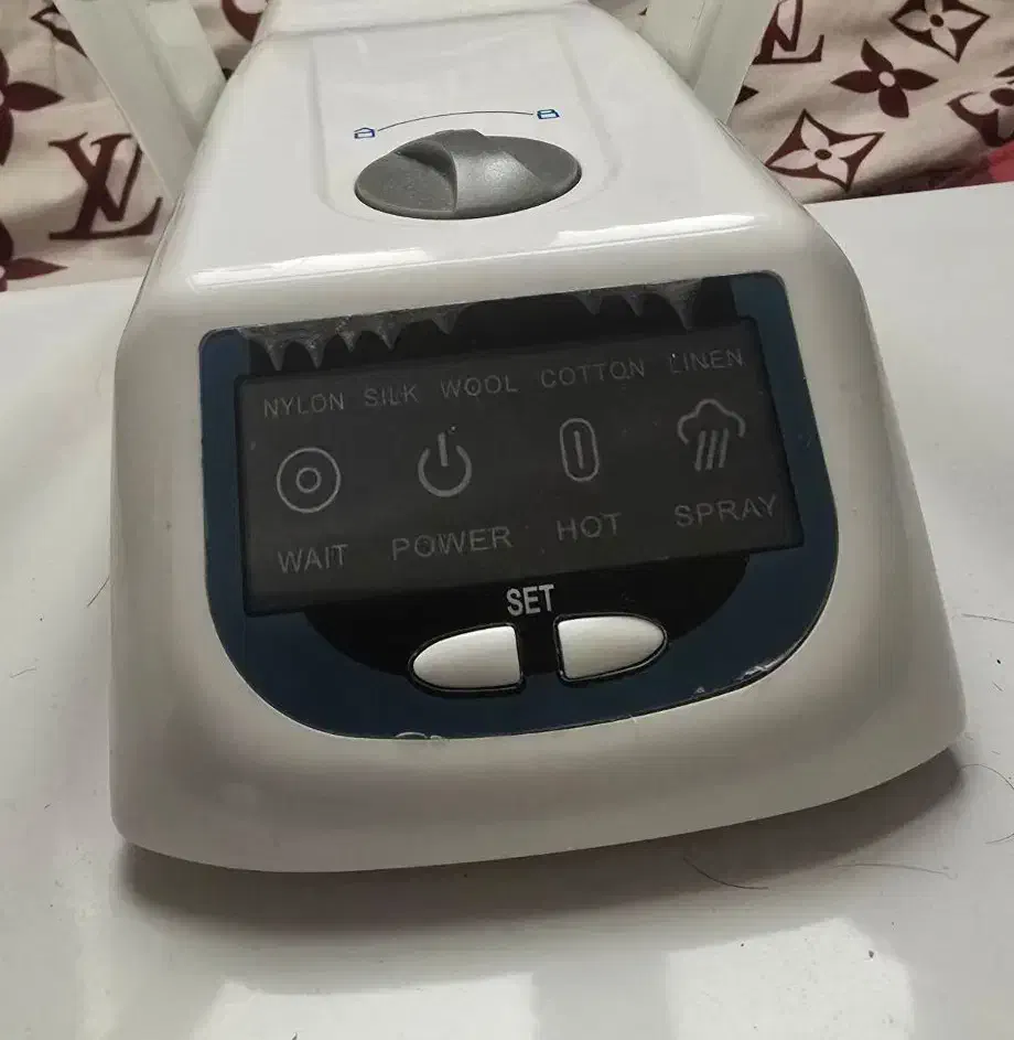 اتو پرس مارشال اصلی|اتو و لوازم اتو|گنبد کاووس, |دیوار