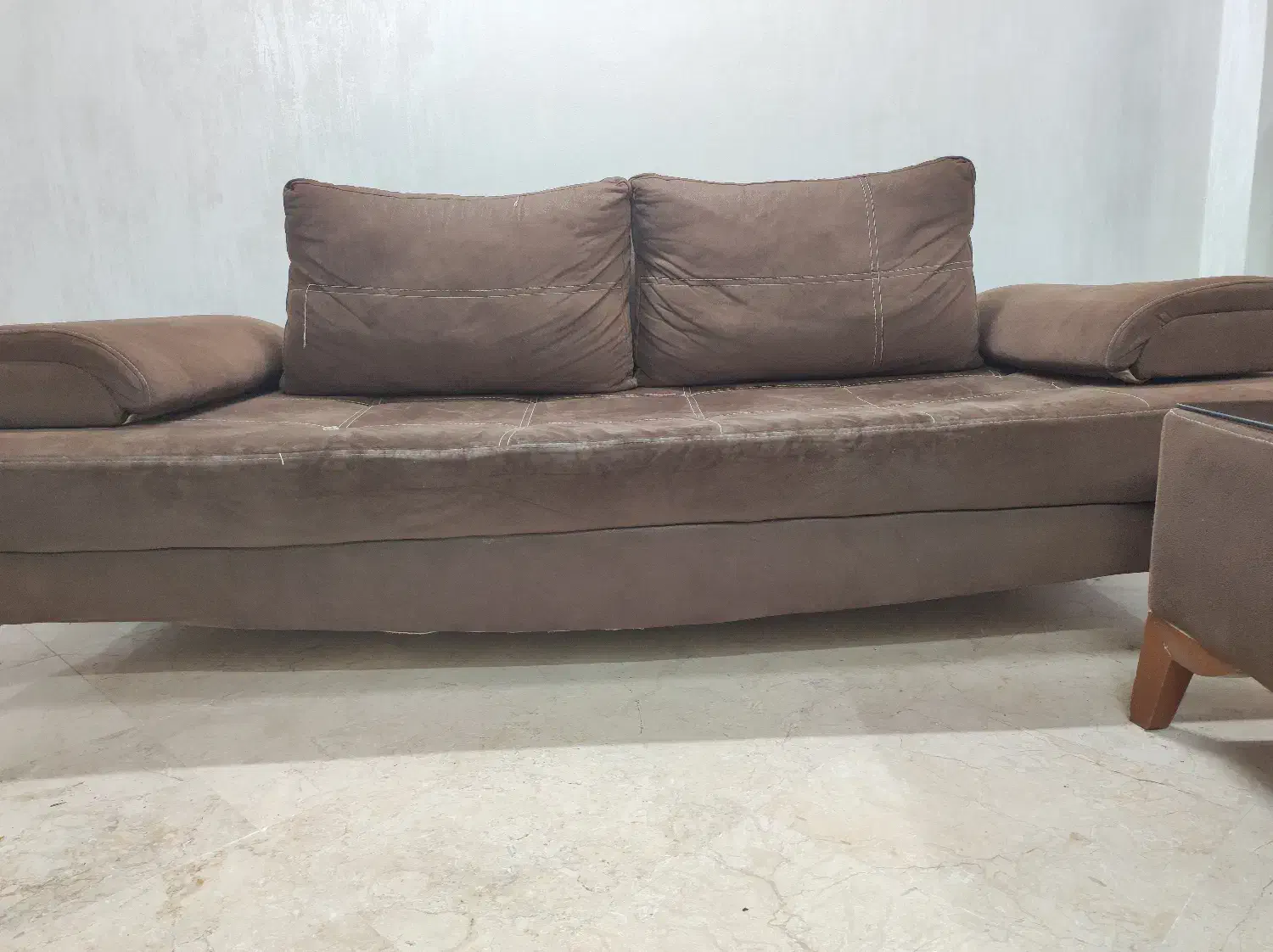 مبل|مبلمان خانگی و میز عسلی|تهران, حکیمیه|دیوار