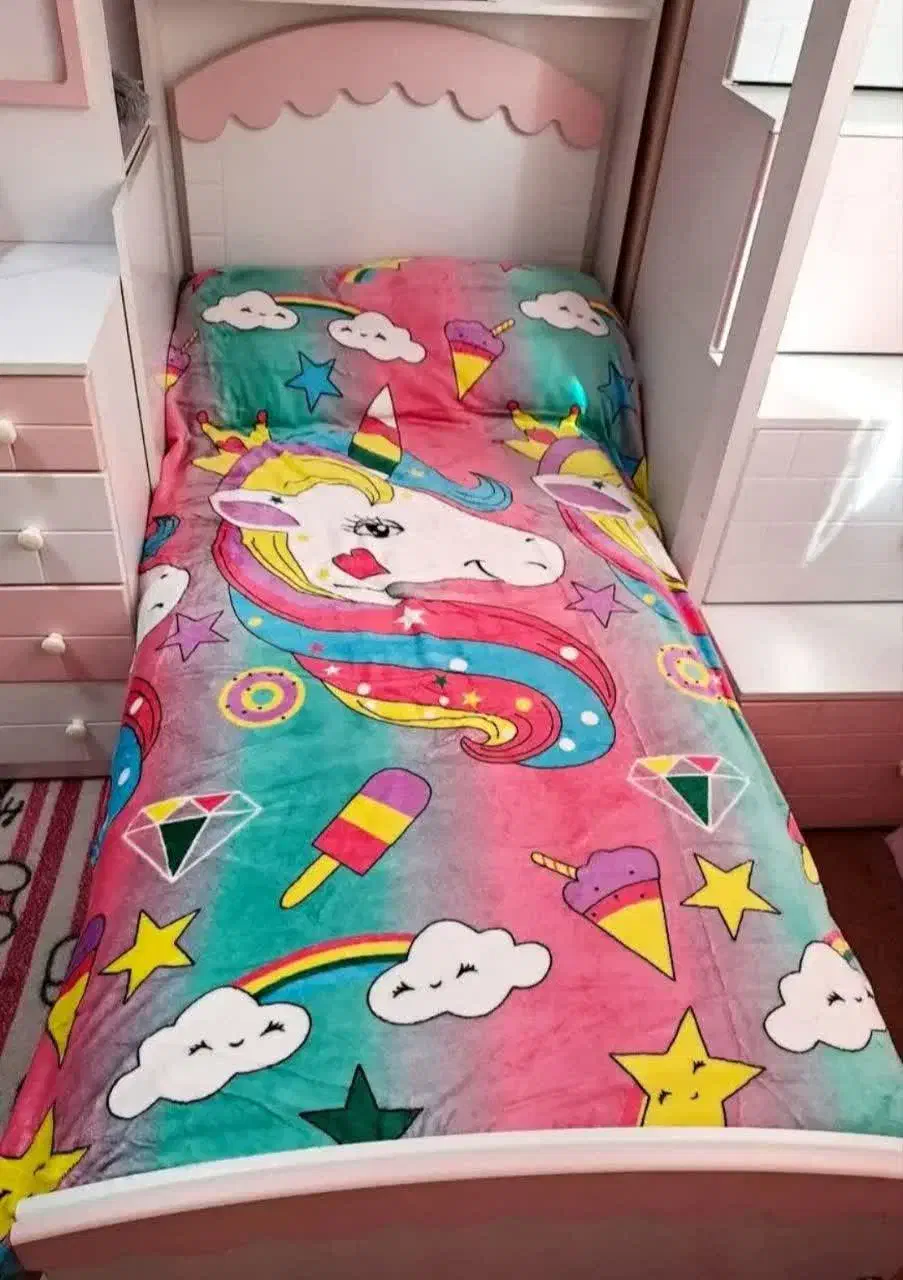 پتو با قیمتی مناسب مناسب کادو|رختخواب، بالش، پتو|ساوه, |دیوار