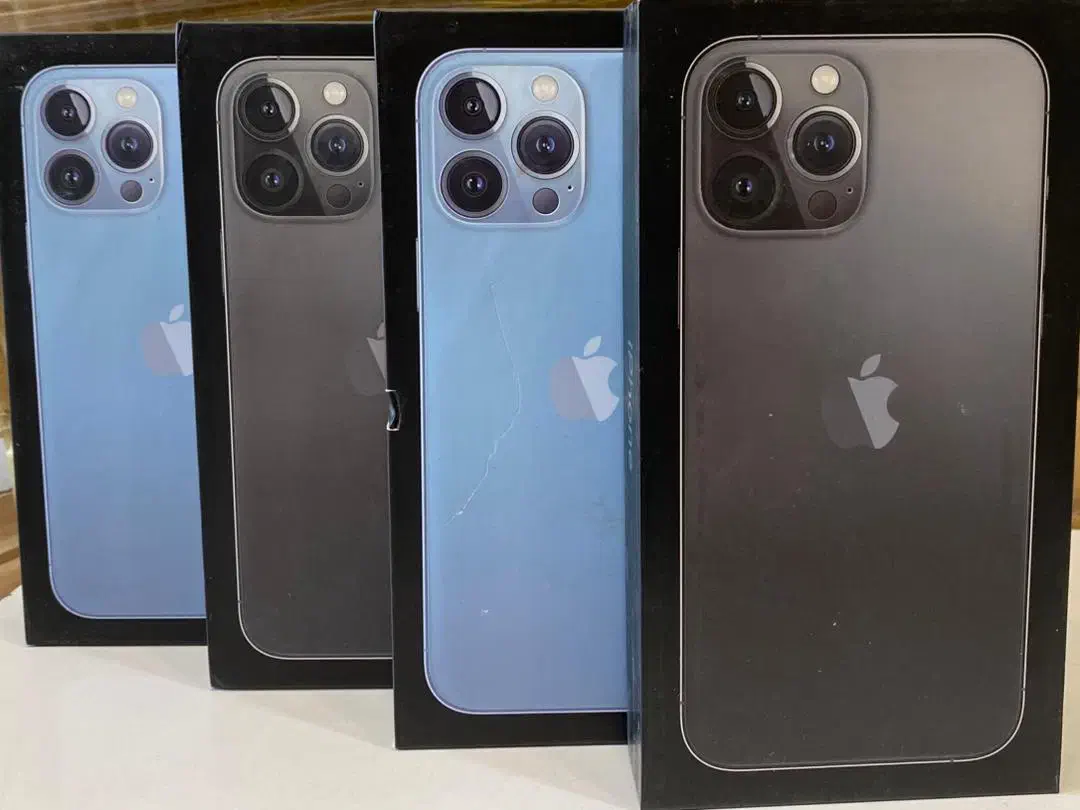 ۱۳ پرو مکس اقساط با کارت ملی|موبایل|شوشتر, |دیوار