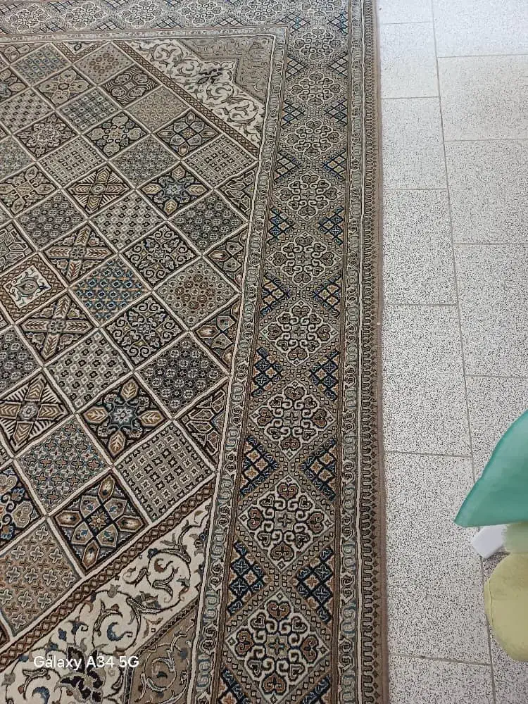 فرش 12متری 8میلیون  میلیون|فرش|بندر انزلی, پیل علی باغ|دیوار