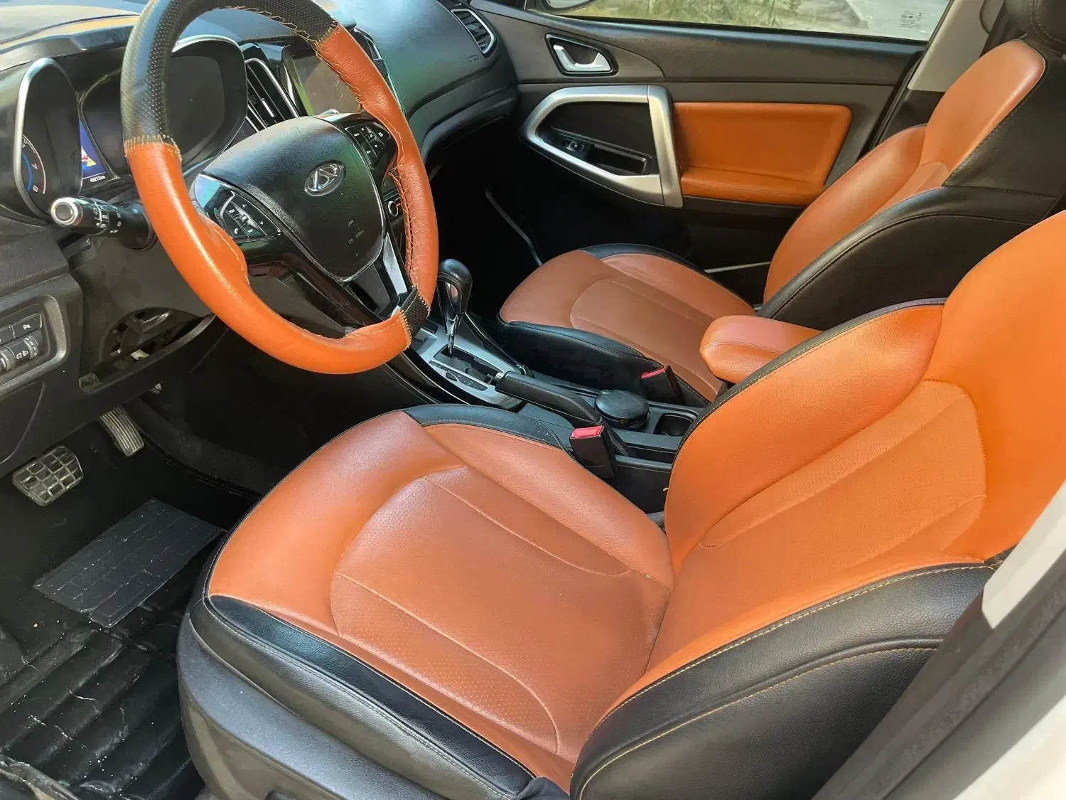 تیگو ۵|خودرو سواری و وانت|بندر ماهشهر, |دیوار