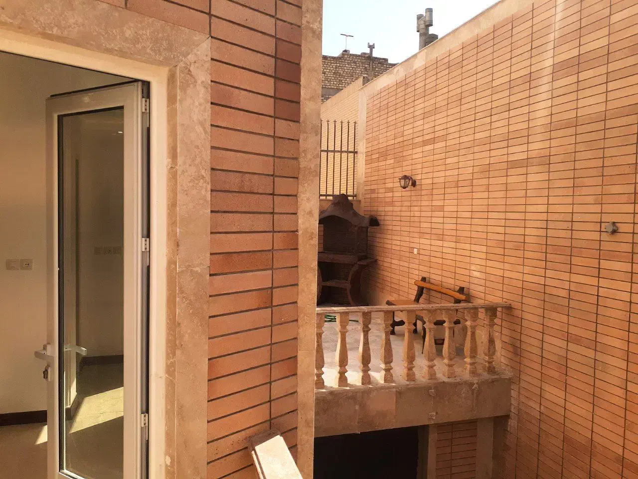 فروش سه واحد خانه ویلایی ۱۸۰ متری ۲ خوابه|فروش خانه و ویلا|یزد, |دیوار