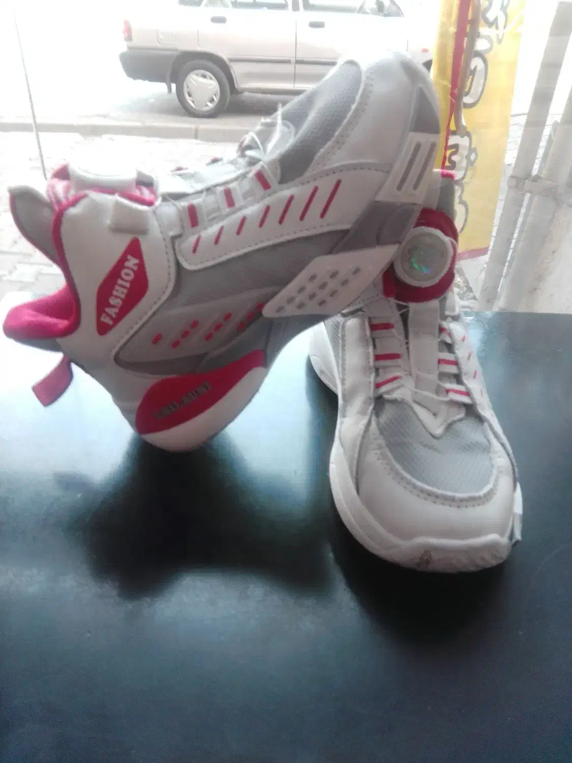 کفش بچه سایز ۳۲|کفش و لباس بچه|گرگان, |دیوار