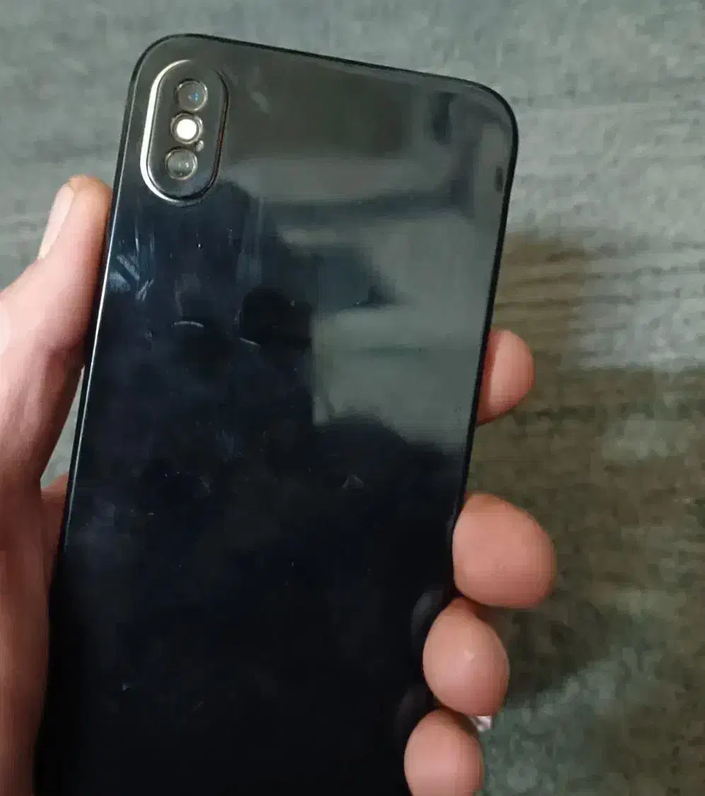 xsmax 64|موبایل|خوی, |دیوار