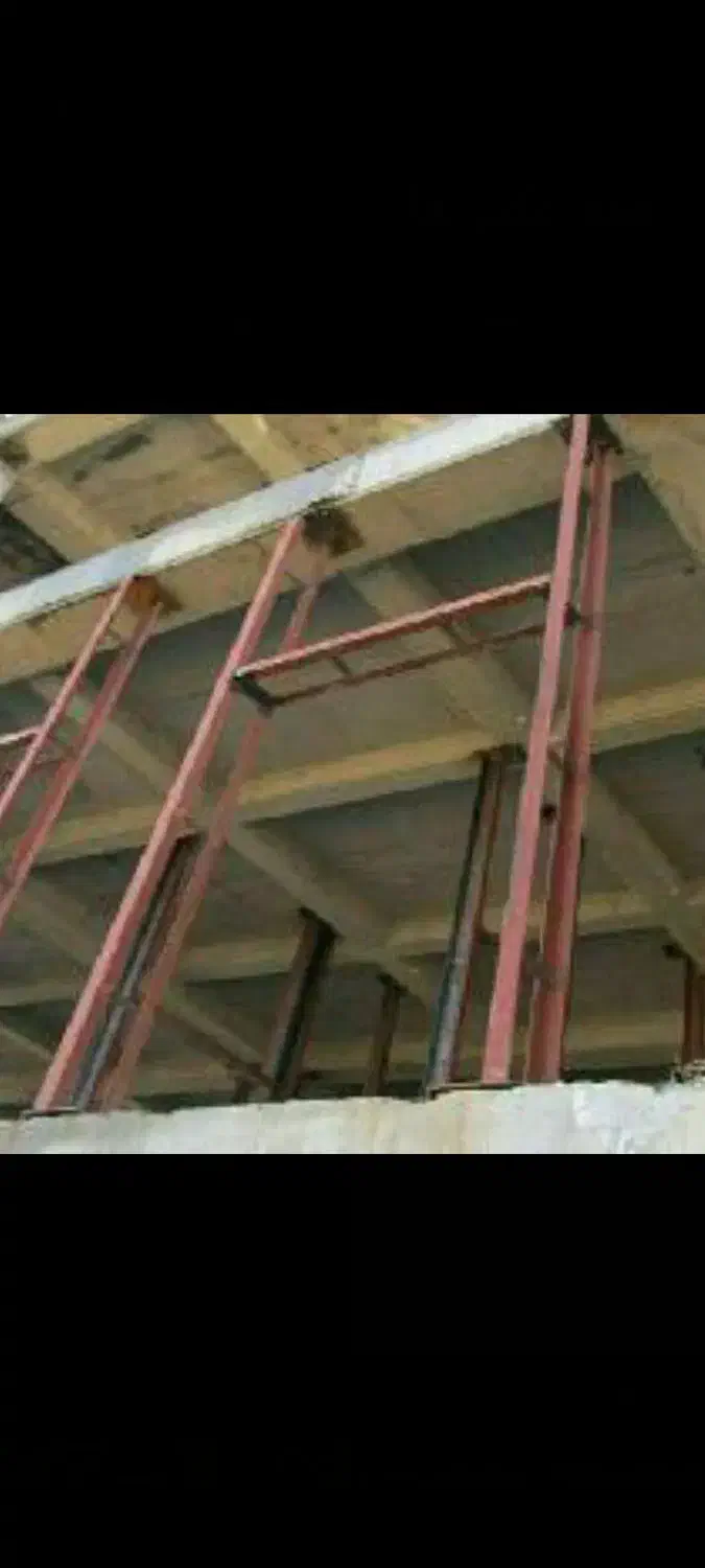 جوشکار سیار|خدمات پیشه و مهارت|بم, |دیوار