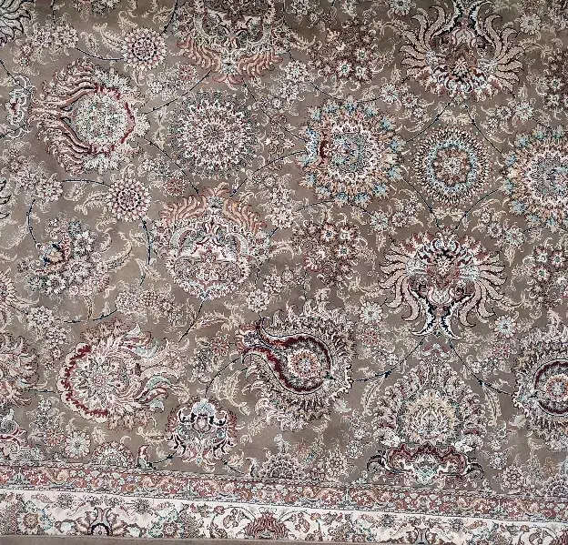 فرش در حد نو|فرش|زنجان, |دیوار