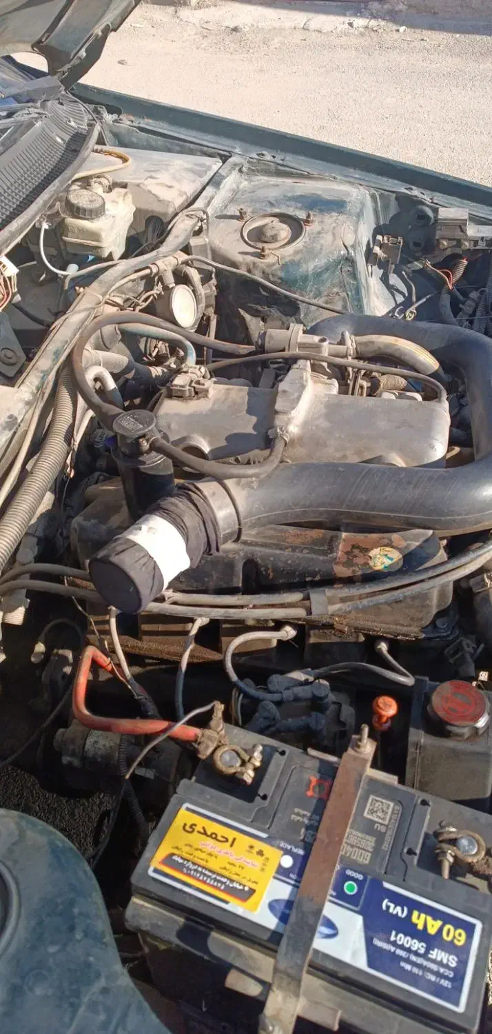 اردی مدل 84|خودرو سواری و وانت|ارومیه, |دیوار