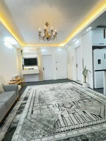 واحد نقلی ۶۲ متر با سند تک برگ، فرصتی استثنایی|فروش آپارتمان|قم, شهرک شهرداری|دیوار