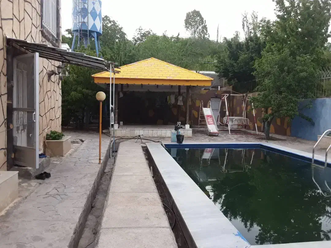 باغ..ویلا..گلمکان|فروش خانه و ویلا|ملکآباد, |دیوار