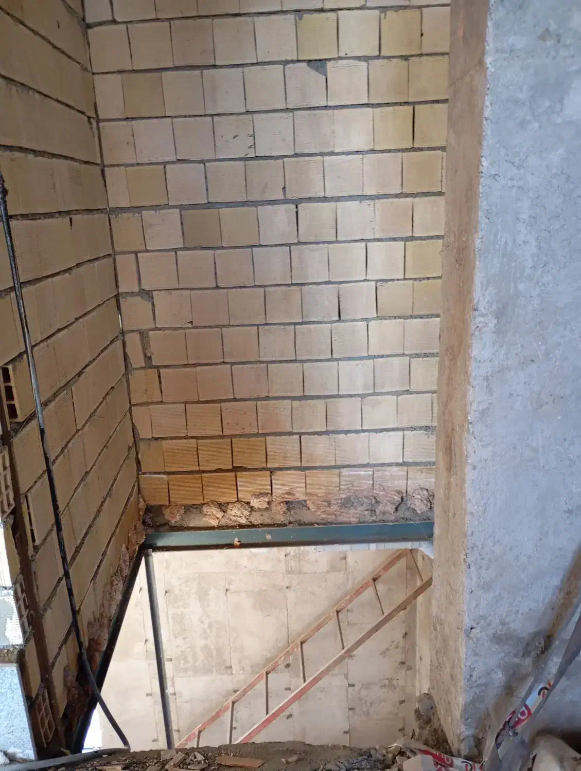 بنایی جوشکاری|خدمات پیشه و مهارت|سبزوار, قدس|دیوار