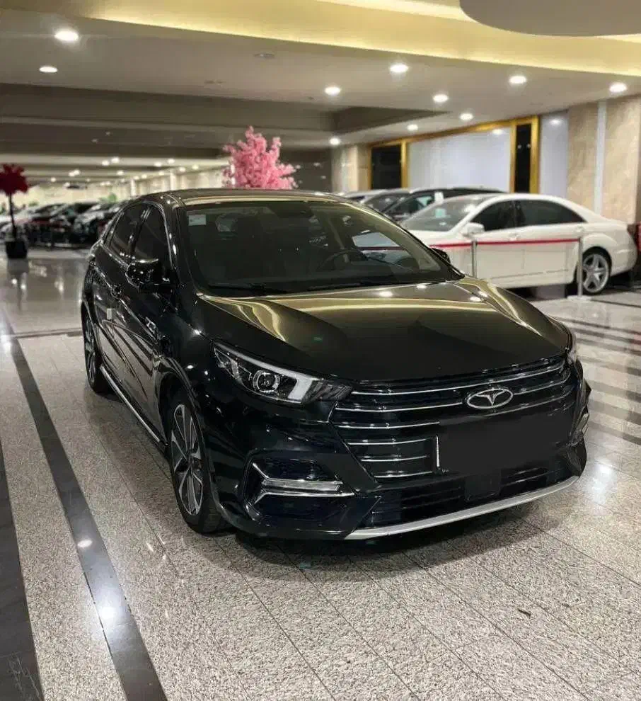 آریزو ۶ پرو مدل ۱۴۰۳ مشکی|خودرو سواری و وانت|گرگان, |دیوار