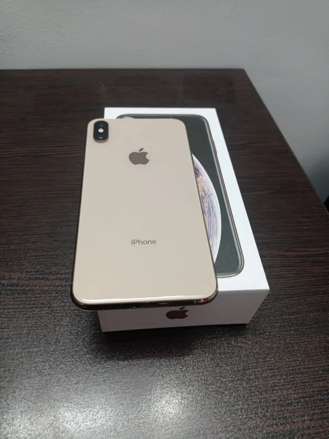 iphone xs max 256g LL/A|موبایل|مشهد, هفده شهریور|دیوار
