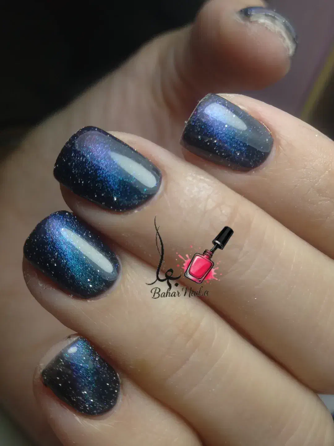 کاشت ناخن و اموزش سرقنات|خدمات آرایشگری و زیبایی|قدس, شهرقدس|دیوار