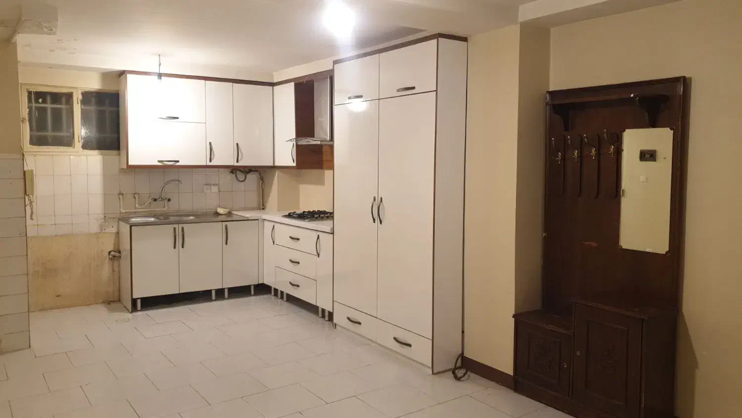 سویت اجاره کرج گوهردشت بلوار انقلاب|اجارهٔ کوتاه‌مدت آپارتمان و سوئیت|کرج, فاز ۳ گوهردشت|دیوار