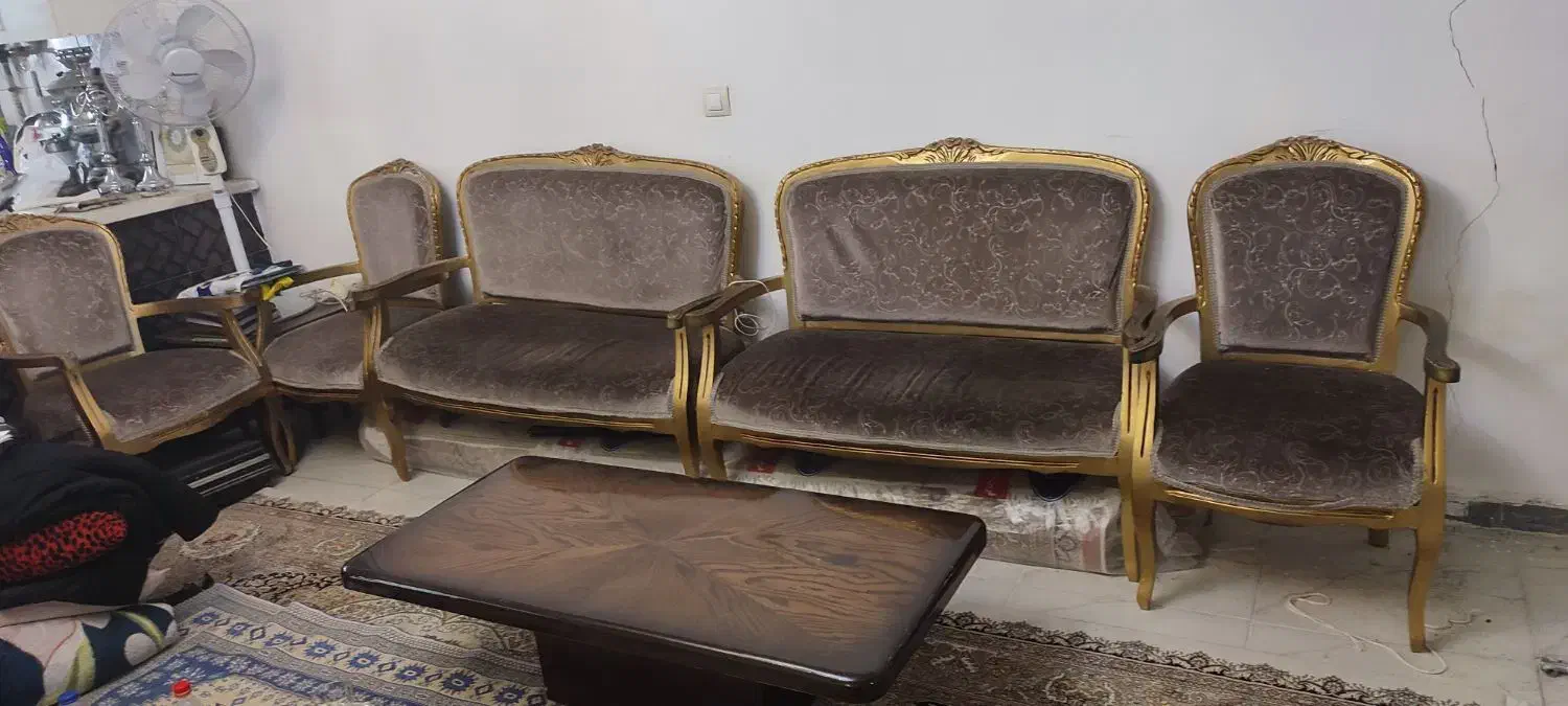 لوازم خانگی|حراج|محمدشهر, علی آباد گونه|دیوار