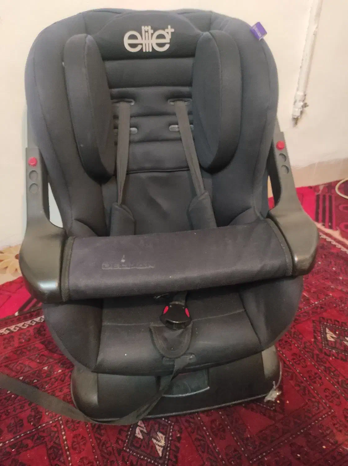 صندلی بچه|تخت و صندلی بچه|مشهد, فردوسی|دیوار