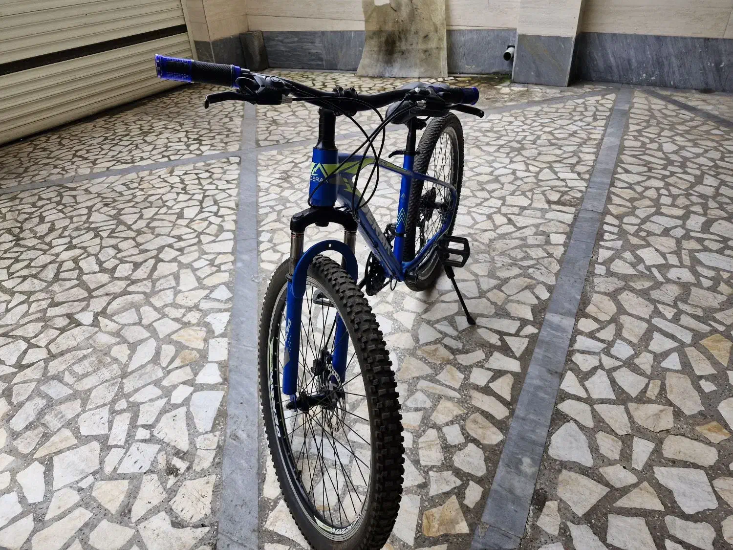 دوچرخه سایز ۲۶|دوچرخه، اسکیت، اسکوتر|رشت, پل تالشان|دیوار