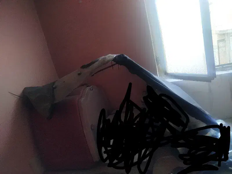 بادگیرموتور وباکس بزرگ اسنپ|قطعات یدکی و لوازم جانبی|شیراز, شهرک مطهری|دیوار