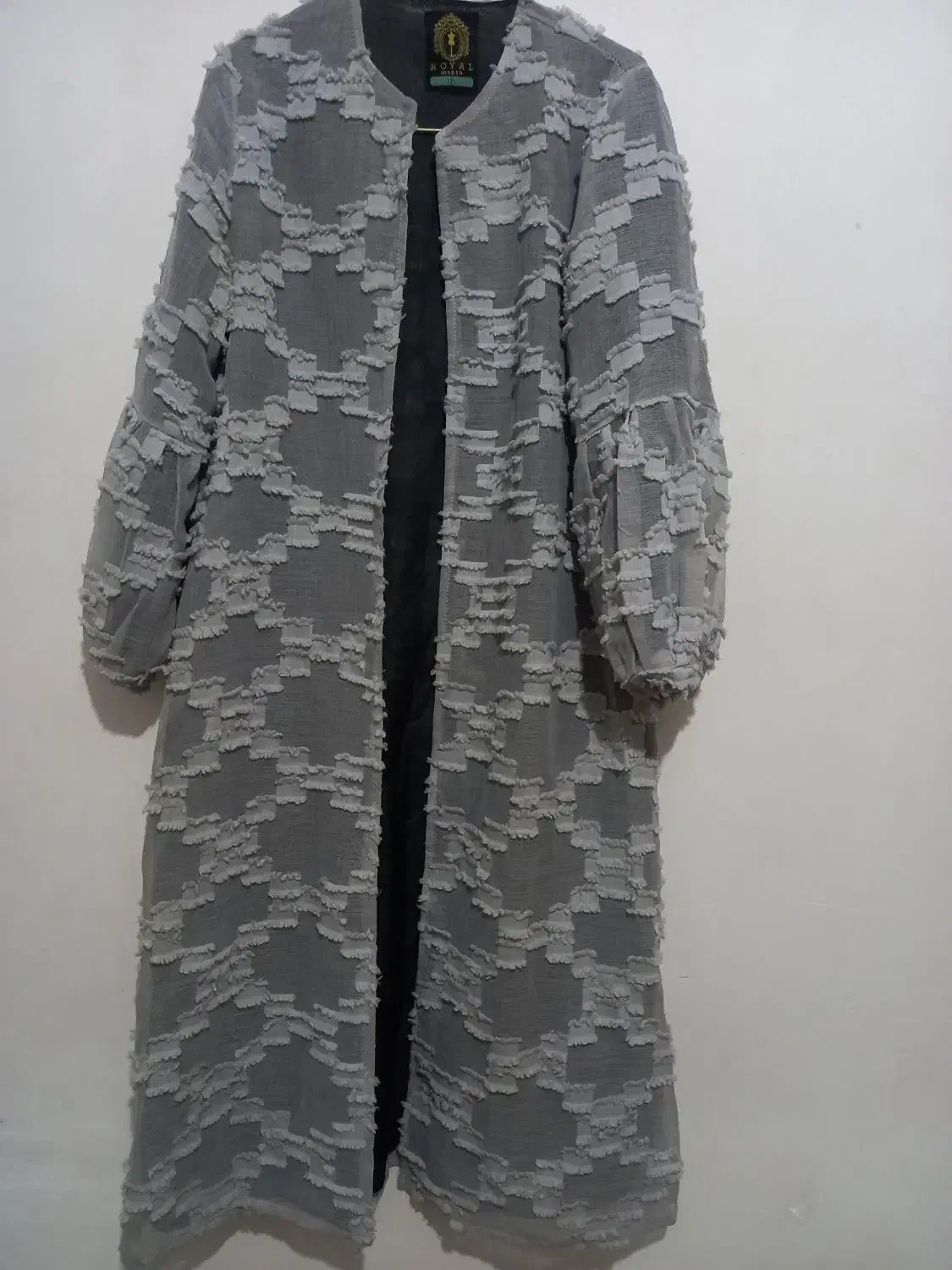مانتو|لباس|مهاباد (آذربایجان غربی), |دیوار