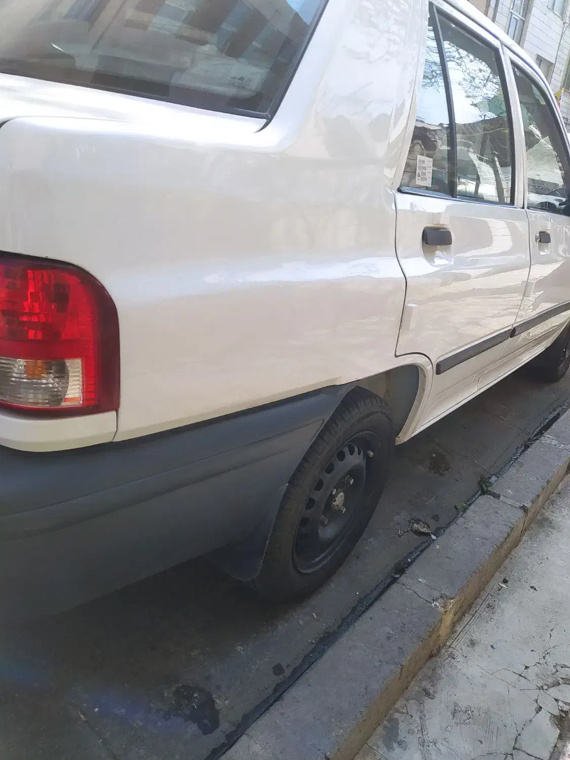 پراید 131|خودرو سواری و وانت|تهران, شهرک شریعتی|دیوار