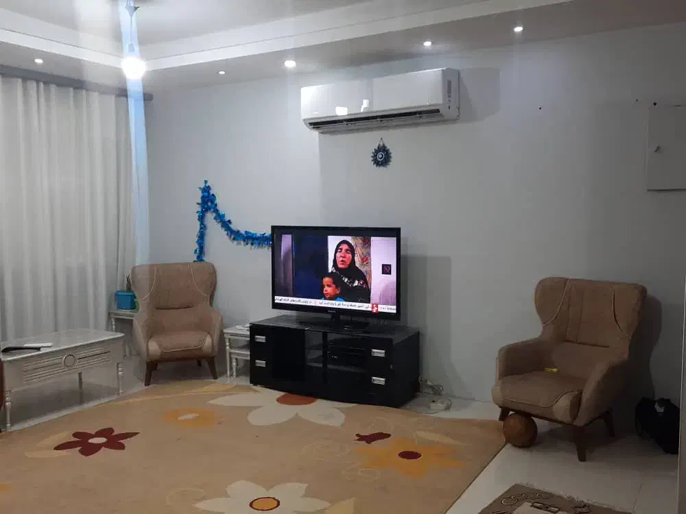 فروش اپارتمان۹۴متری فازیک پادادشهر|فروش آپارتمان|اهواز, فاز ۱ پادادشهر|دیوار