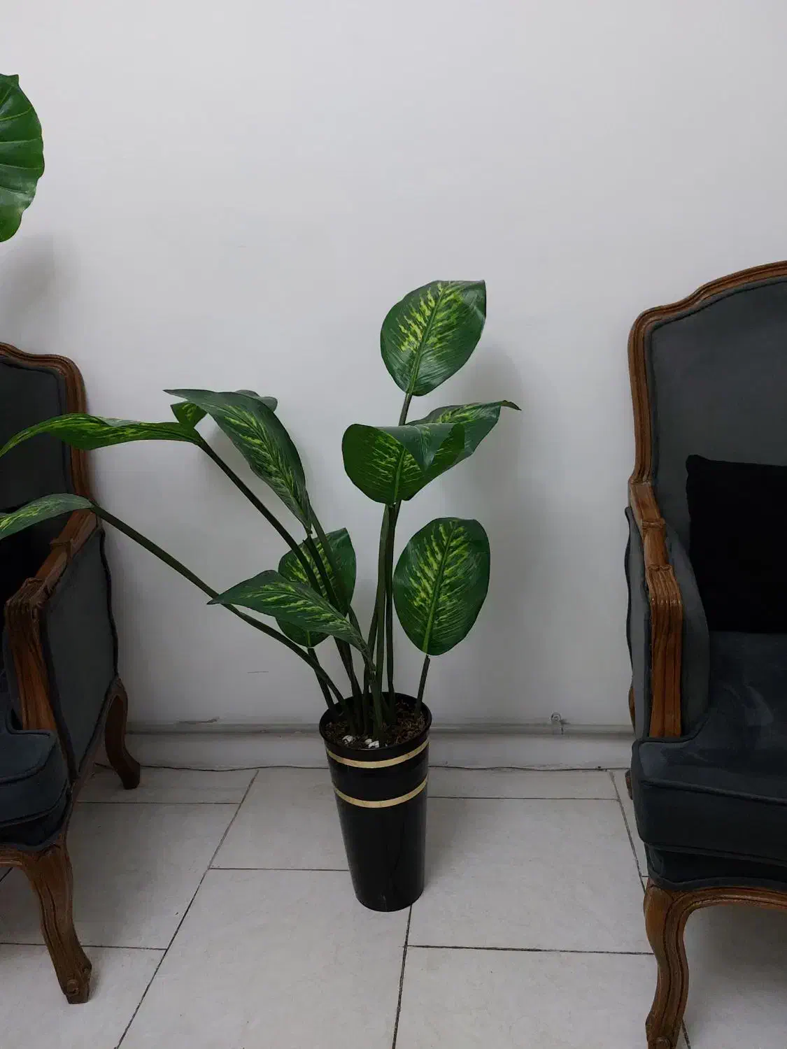 درختچه مصنوعی|گل مصنوعی|کرج, کمال‌شهر|دیوار