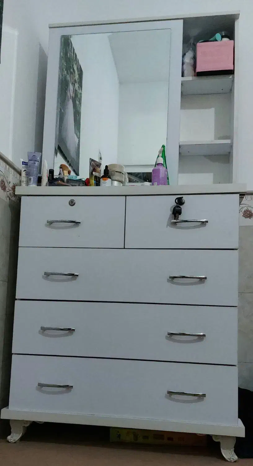 دراور|جاکفشی، کمد، دراور|ساوه, |دیوار