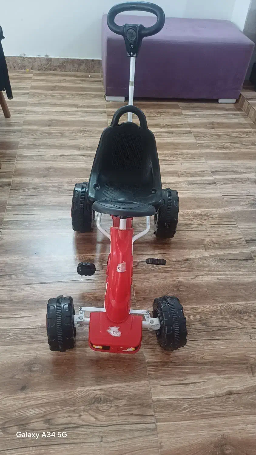 سه چرخه نو|دوچرخه، اسکیت، اسکوتر|گرگان, |دیوار