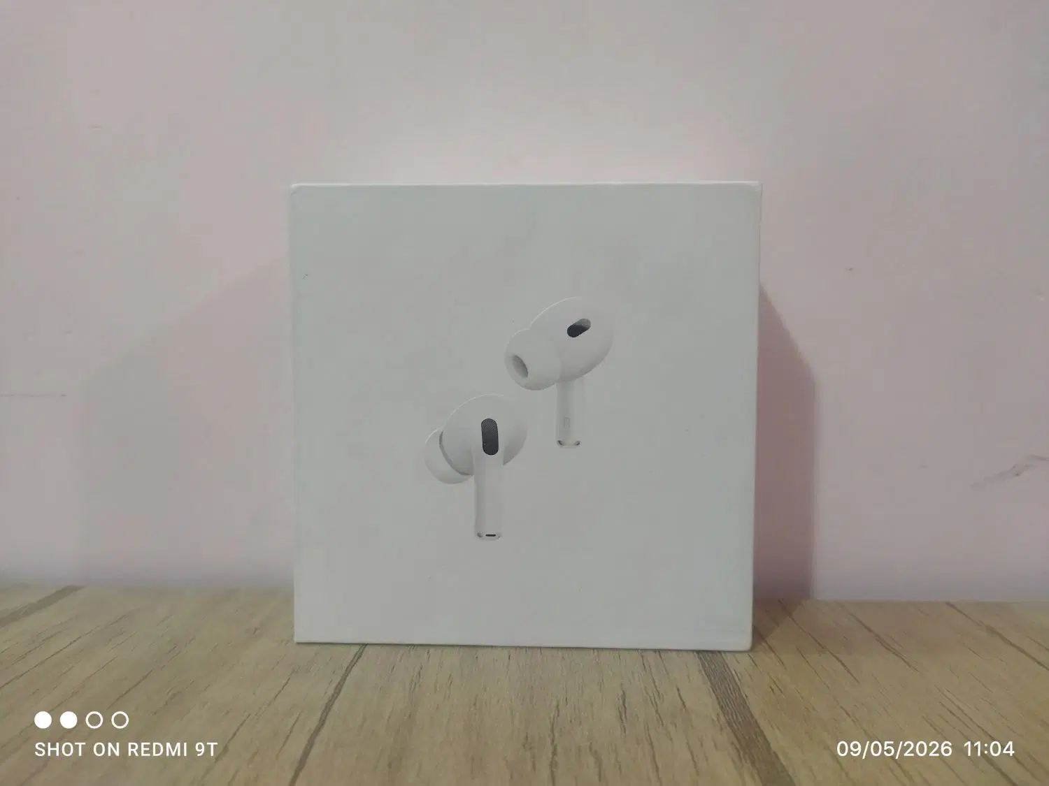 AirPods Pro|لوازم جانبی موبایل و تبلت|جهرم, |دیوار