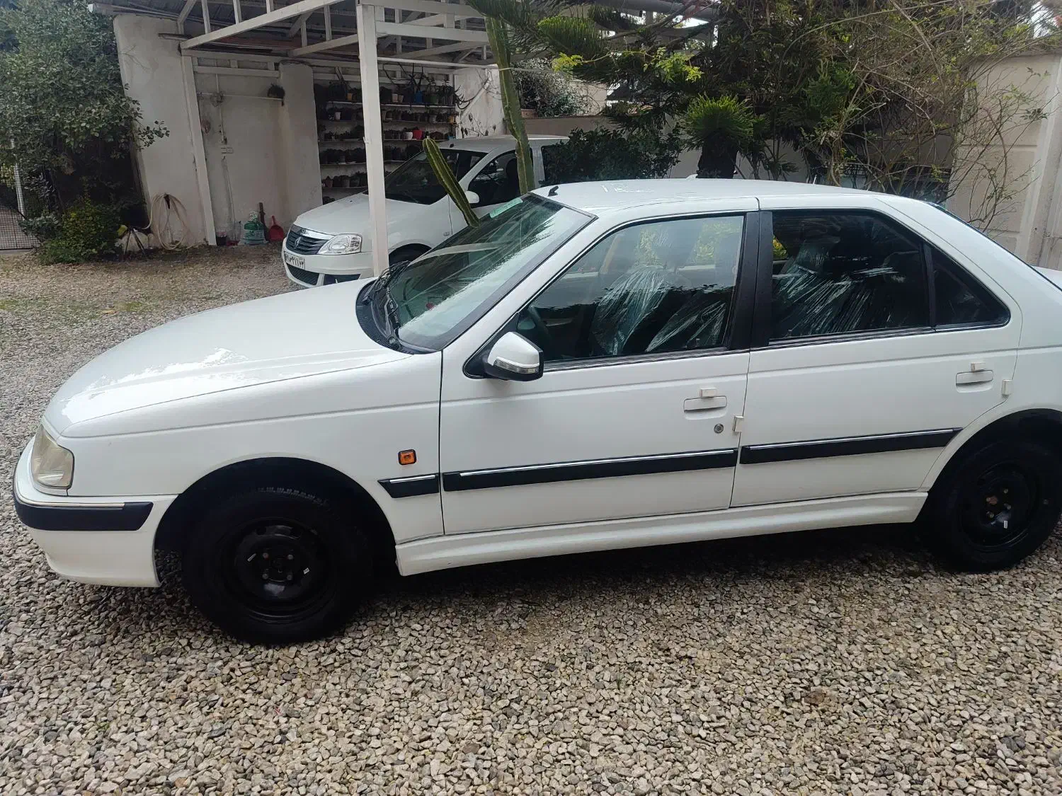 پارس عروسک|خودرو سواری و وانت|خرمشهر, |دیوار