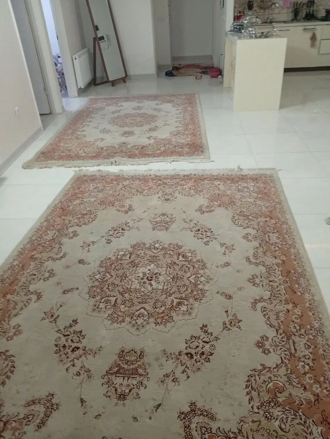 فرش شش متری|فرش|مشهد, نکاح|دیوار