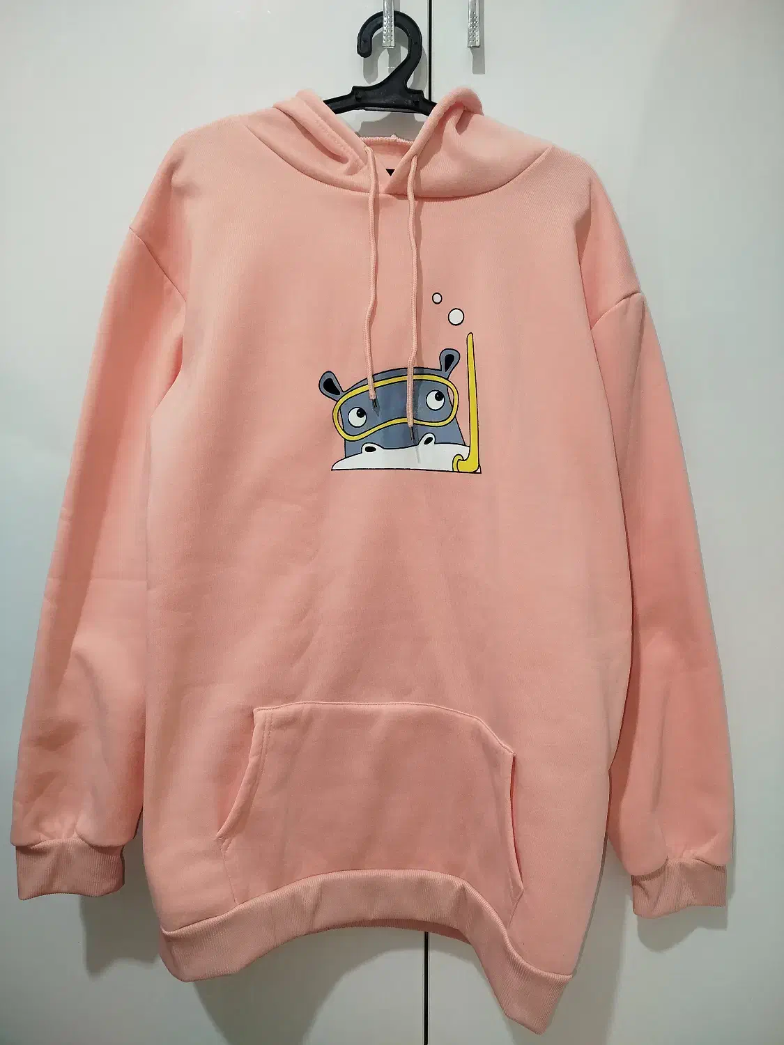 هودی کاملا نو پوشیده نشده|لباس|شیراز, احمدی جنوبی|دیوار