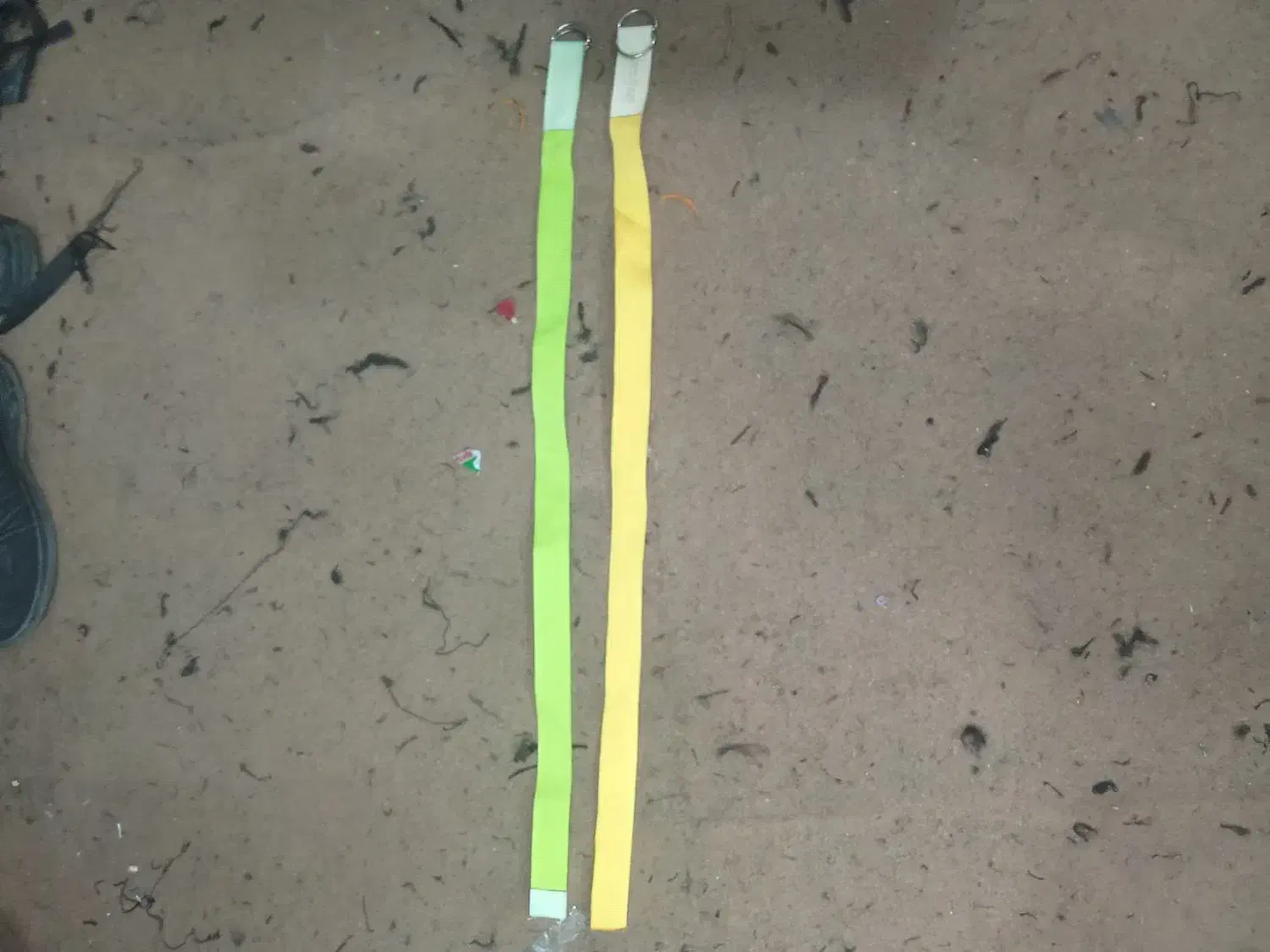 کمربند مانتو دخترانه|کیف، کفش، کمربند|قم, باغ شریفی|دیوار