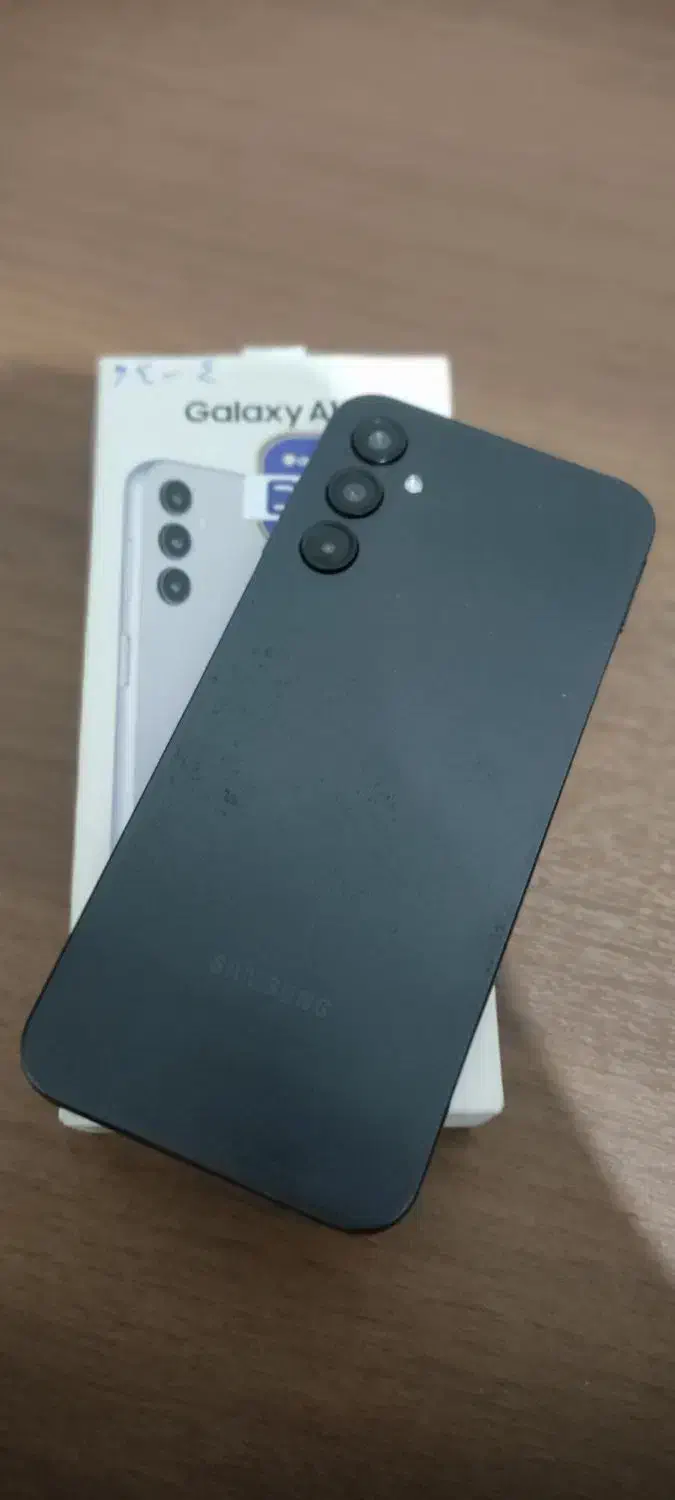 Samsung A14|موبایل|ارومیه, |دیوار