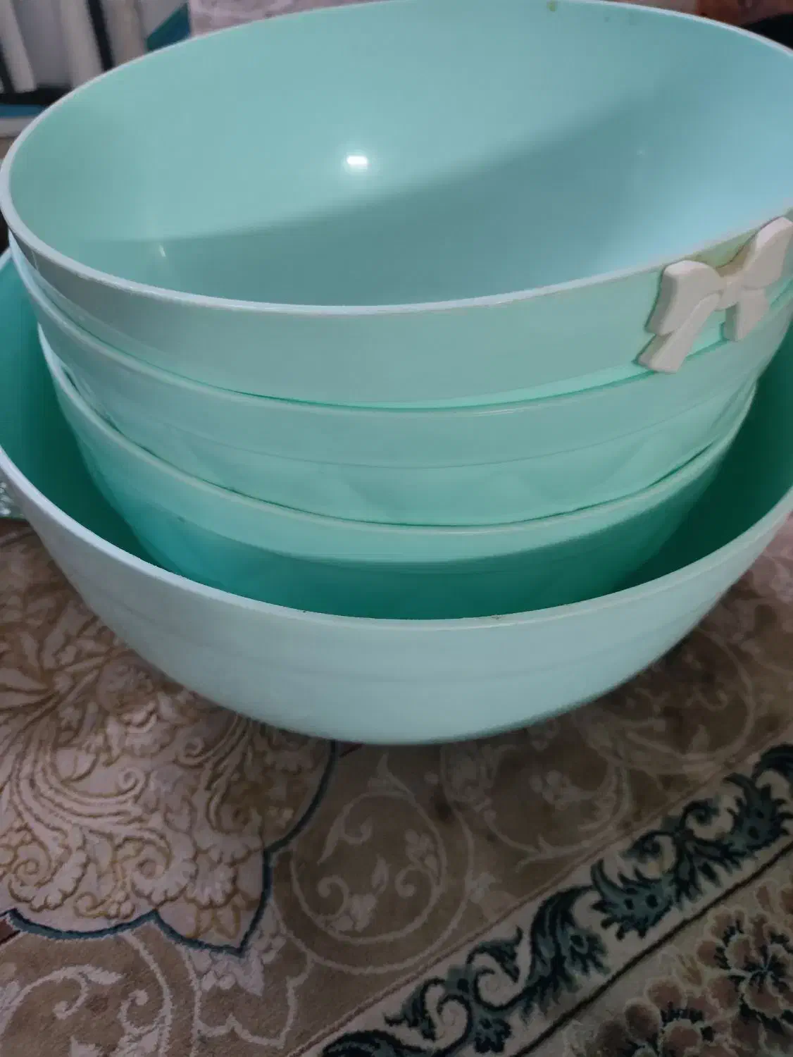 ظروف پلاستیکی لیمون|ظروف نگهدارنده، پلاستیکی، یکبارمصرف|مشهد, الهیه|دیوار