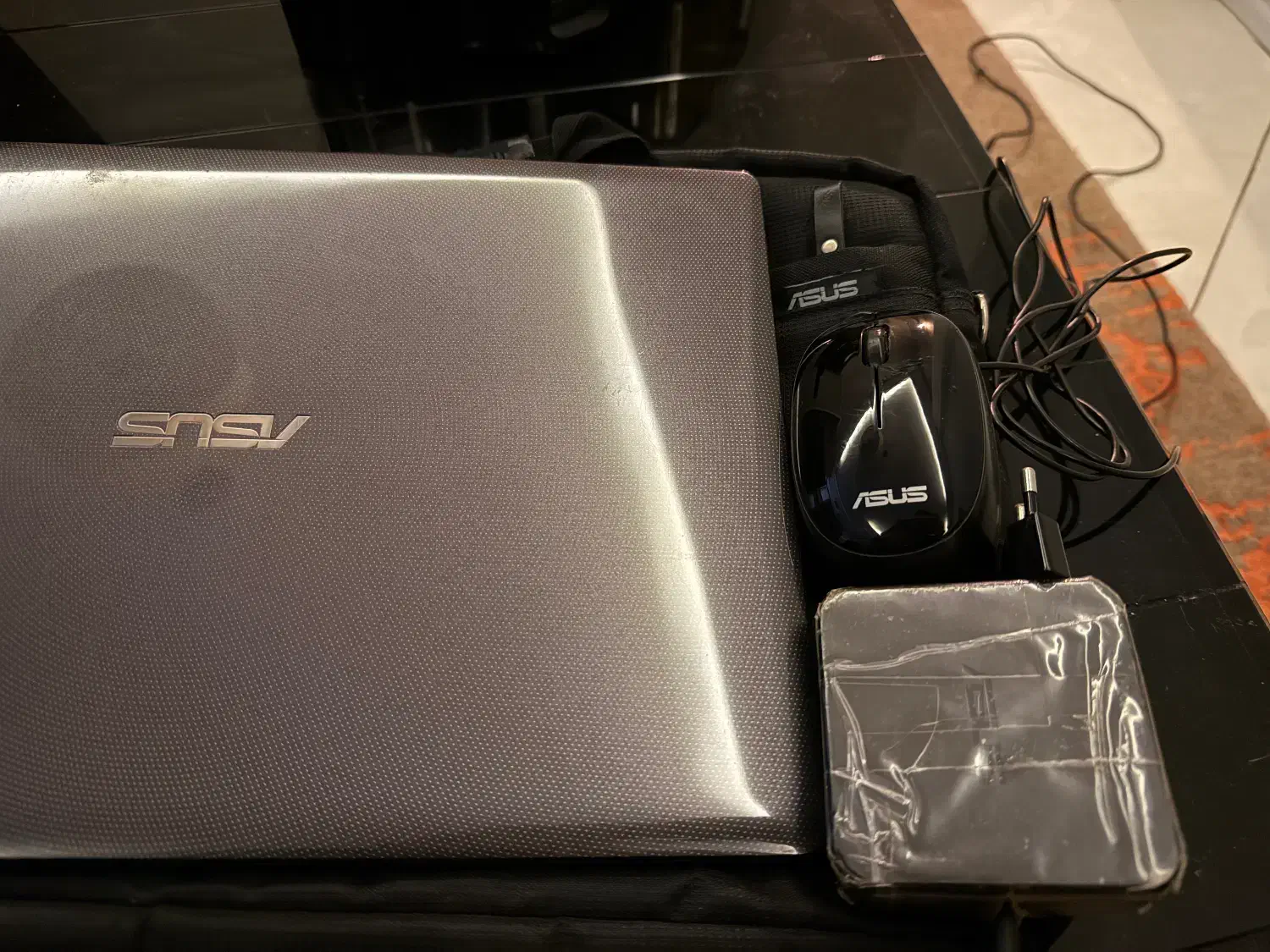 لپ تاپ ایسوس i7|رایانه همراه|تهران, کامرانیه|دیوار