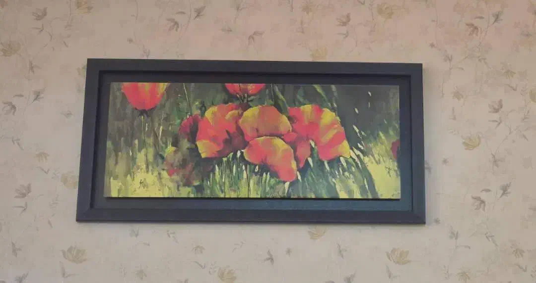 تابلو|تابلو، نقاشی، عکس|تهران, شهرآرا|دیوار