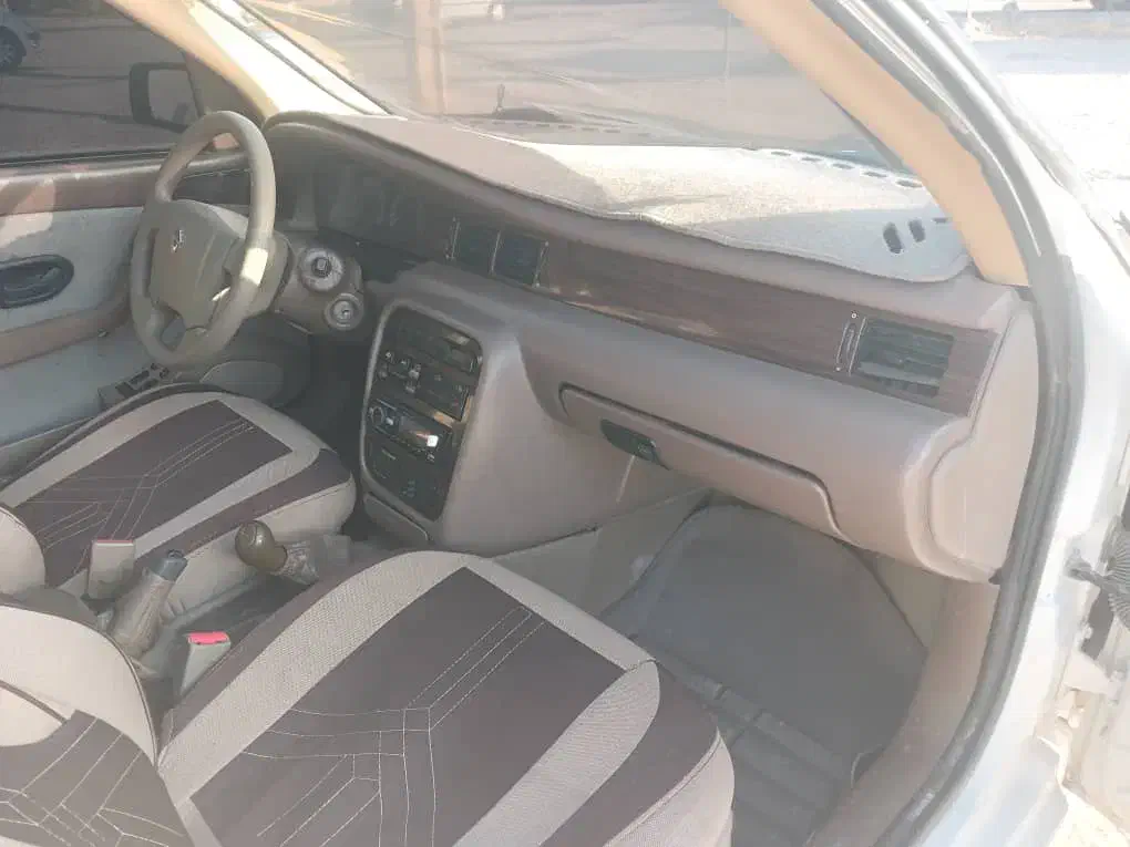 سمند x|خودرو سواری و وانت|کازرون, |دیوار