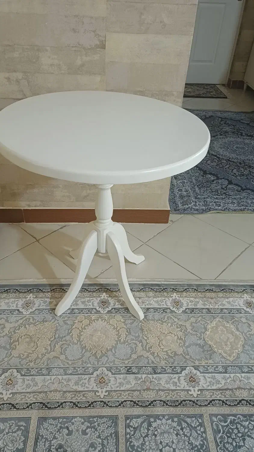 درحدنو|میز و صندلی غذاخوری|بجنورد, |دیوار