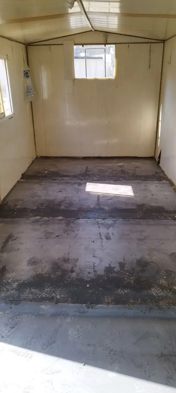 جوشکاری سیار|خدمات پیشه و مهارت|اهواز, کوی رمضان|دیوار