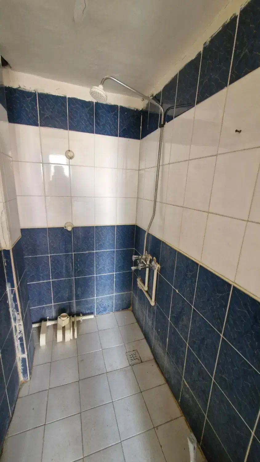 ۵۵ متر/خوش نقشه/۲ طرف نورگیر/خ کمیل