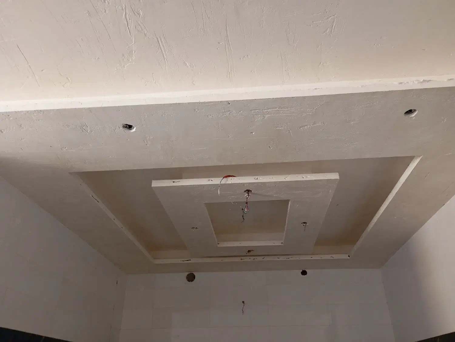 گچ کاری و راویز کاری در خدمت همشهریان عزیز هستم|خدمات پیشه و مهارت|نظرآباد, شهرک سید جمال الدین|دیوار