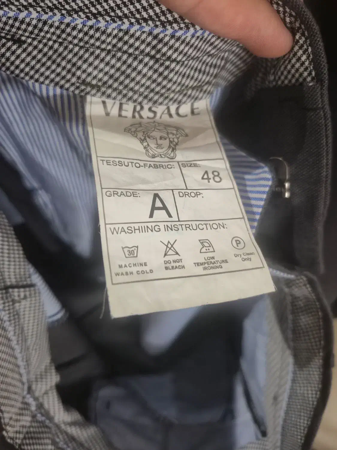 کت شلوار مجلسی طوسی|لباس|تهران, افسریه جنوبی|دیوار